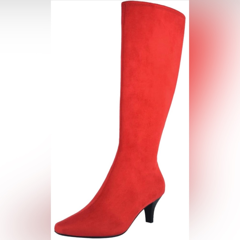 NWT) Impo Namora Stretch Boot with Memory Size 11